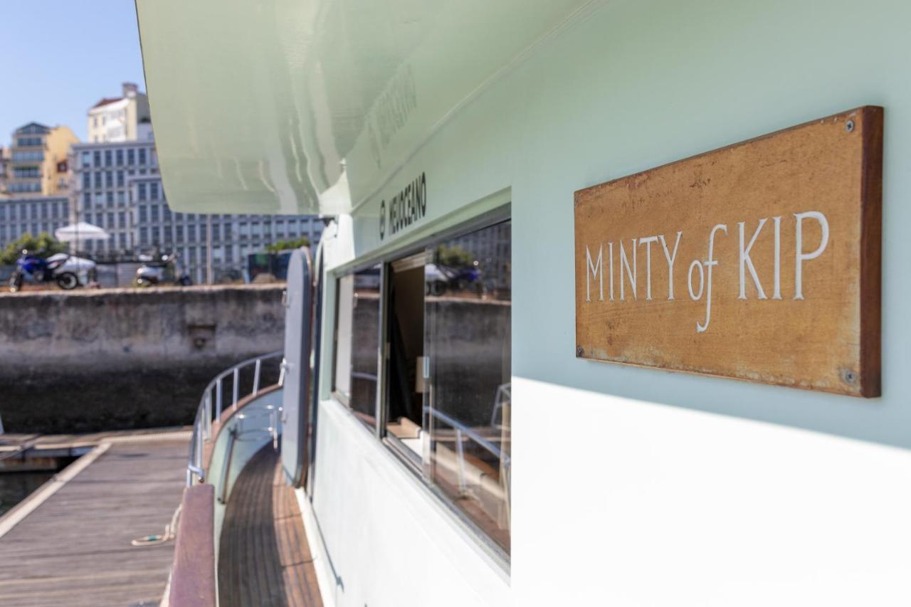 Minty Of Kip Botel Lisbon