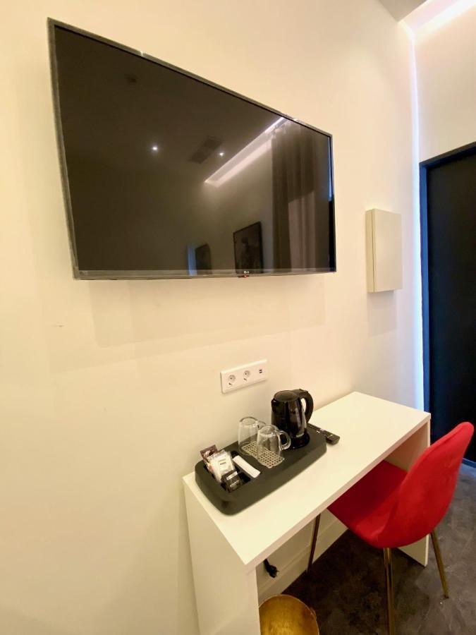 Hollywood By 4* Lisbon