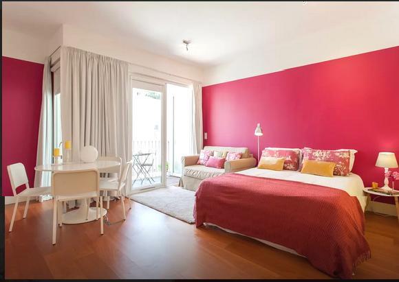Apartment Your In Palacio Do Bairro Alto Lisbon