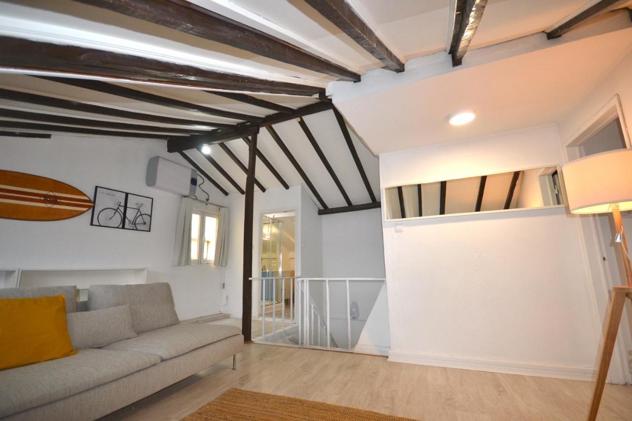 Trylisbon Alcantara Apartment *