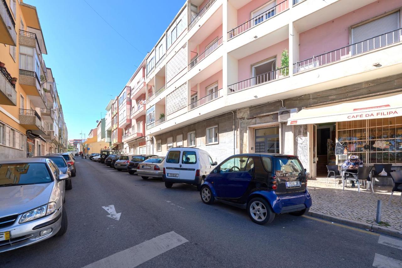 Enjoy The Sunny Balcony, By Timecooler Apartamento *