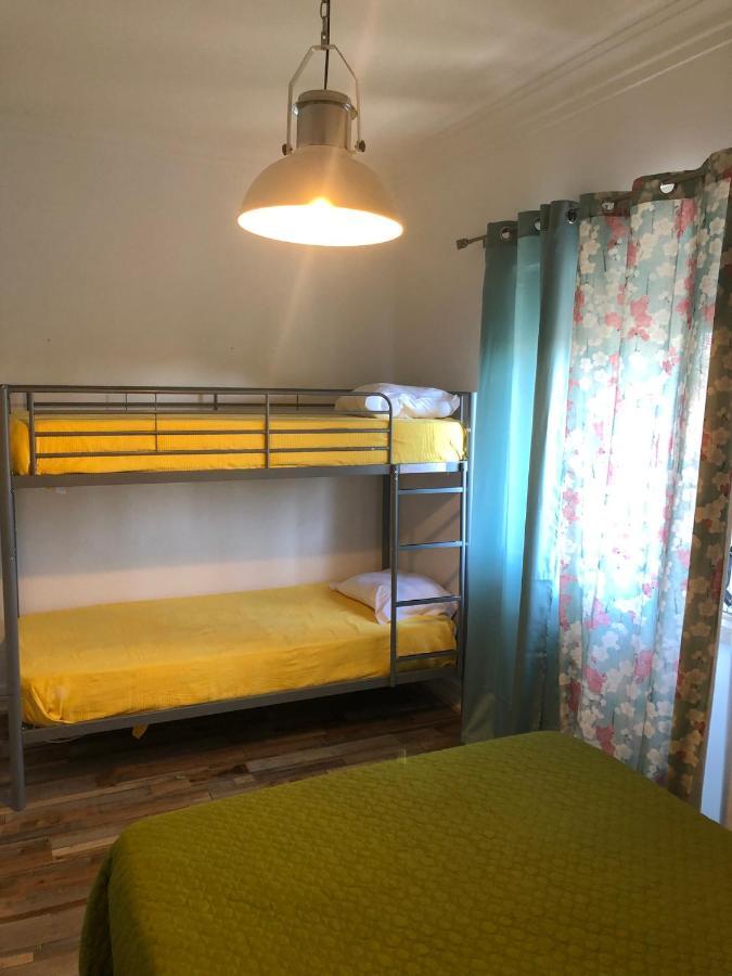 Guest house Mercado Sul
