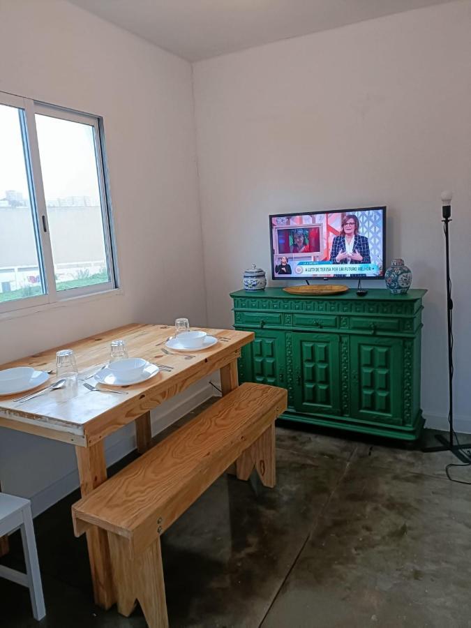 Casa Vale Apartment *