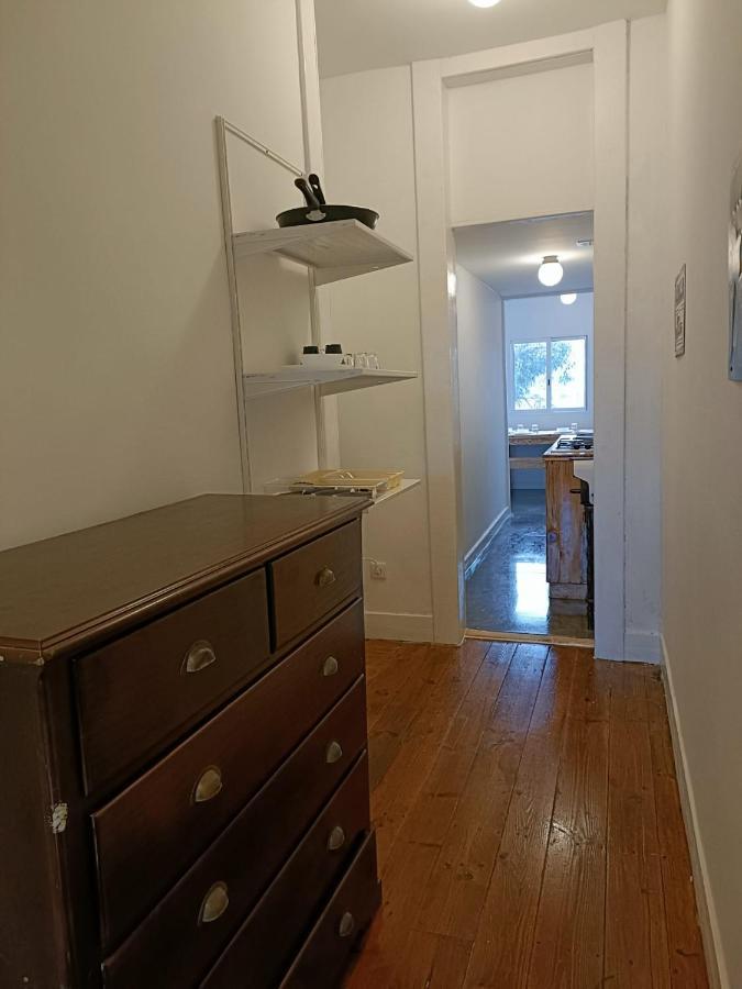 Apartment Casa Vale Lisbon