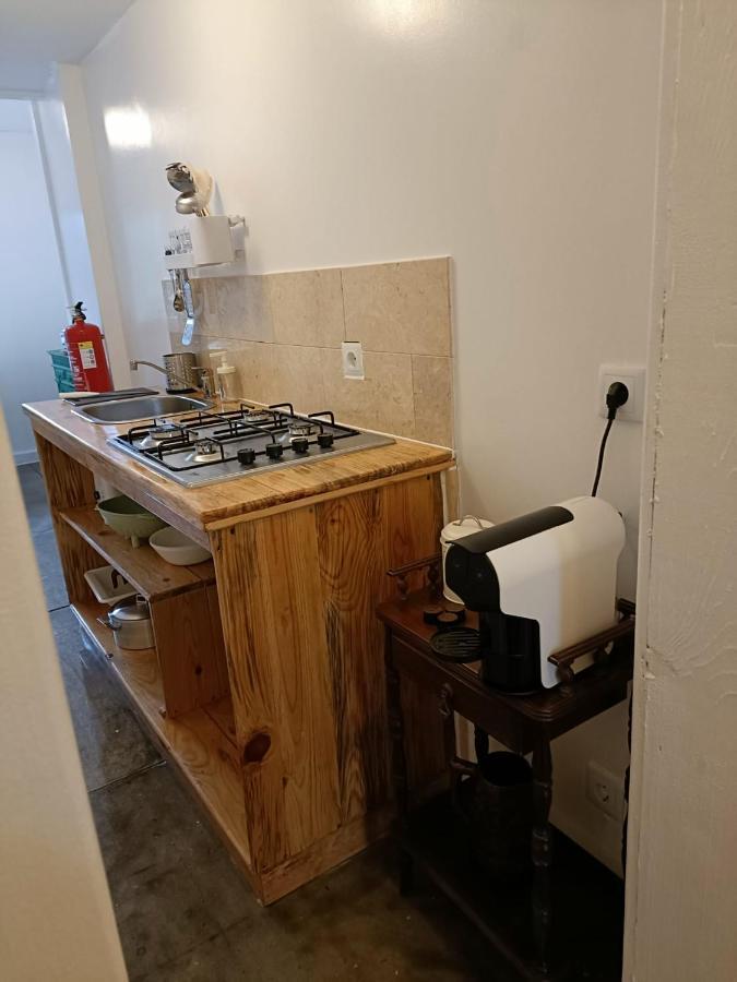Apartment Casa Vale