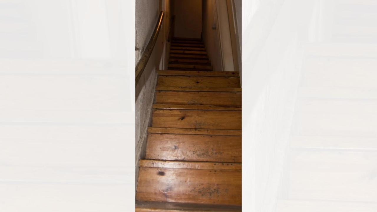 Amazing Camoes - Chiado, Apartment