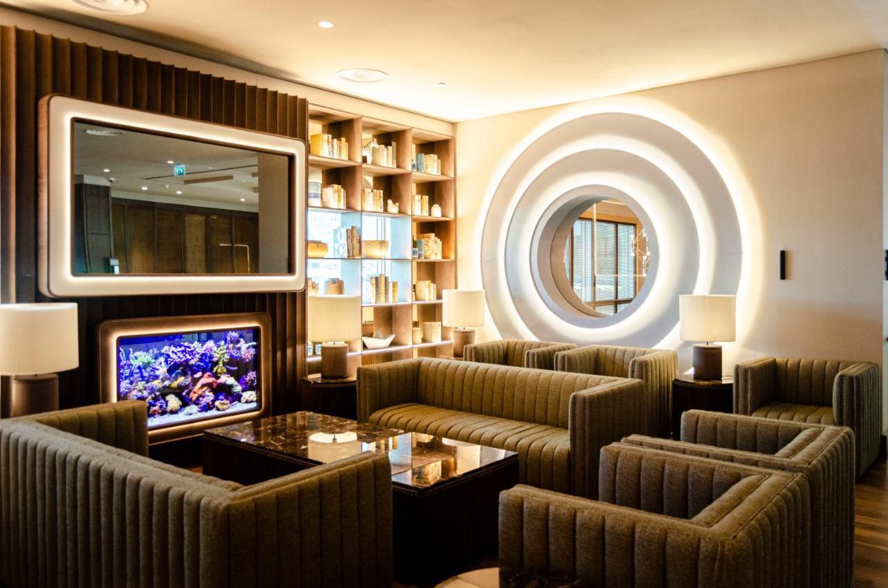 Hotel Sana Malhoa Lisbon