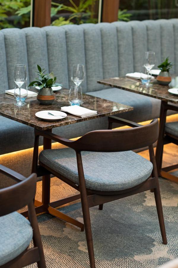 Sana Malhoa Hotel Lisbon