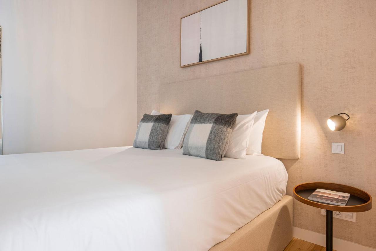 Ando Living - Douradores House * Lisboa
