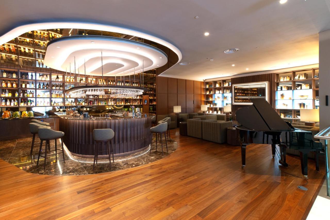 Hotel Sana Malhoa Lisbon