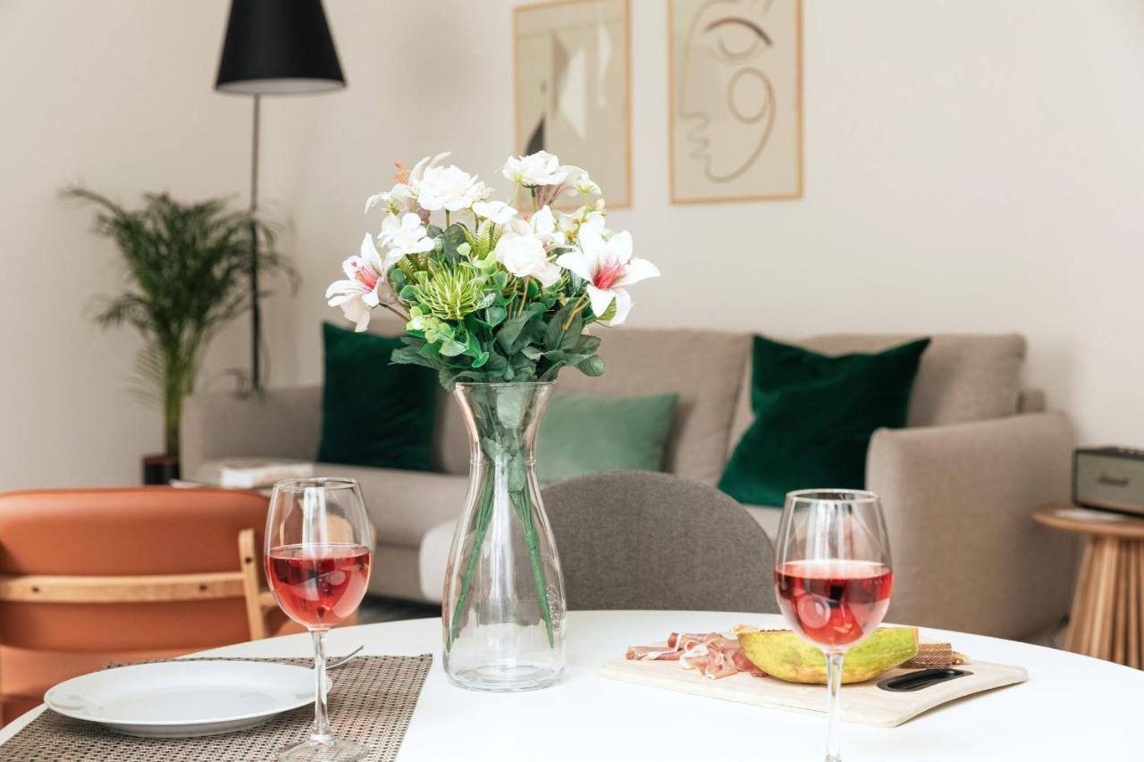Ando Living - Douradores House * Lisboa
