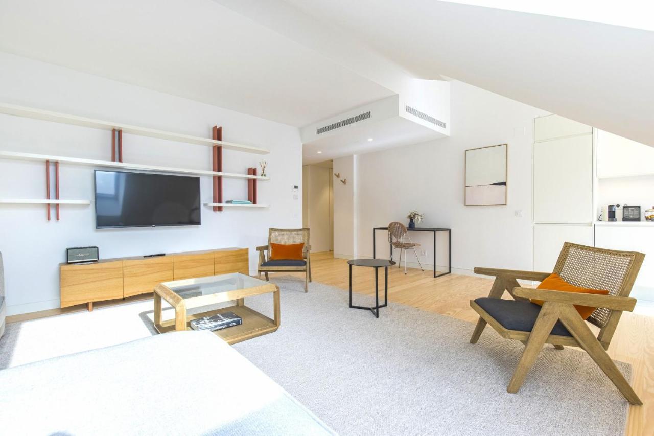 Ando Living - Douradores House Apartment
