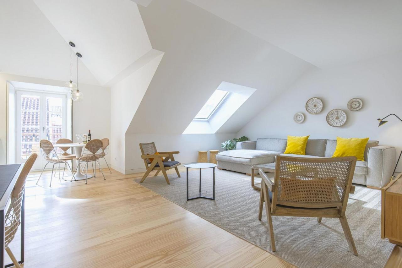 Ando Living - Douradores House *