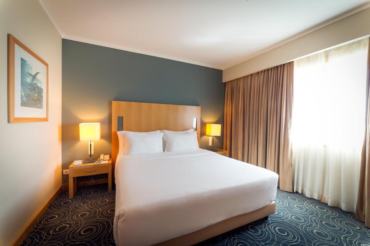 Sana Malhoa Hotel Lisbon