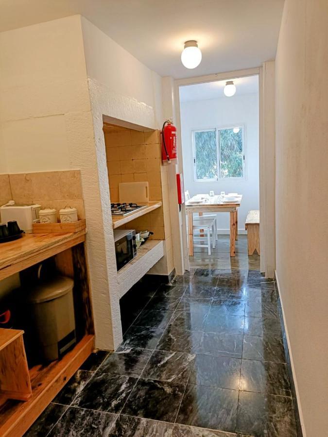 Casa Vale Apartment *