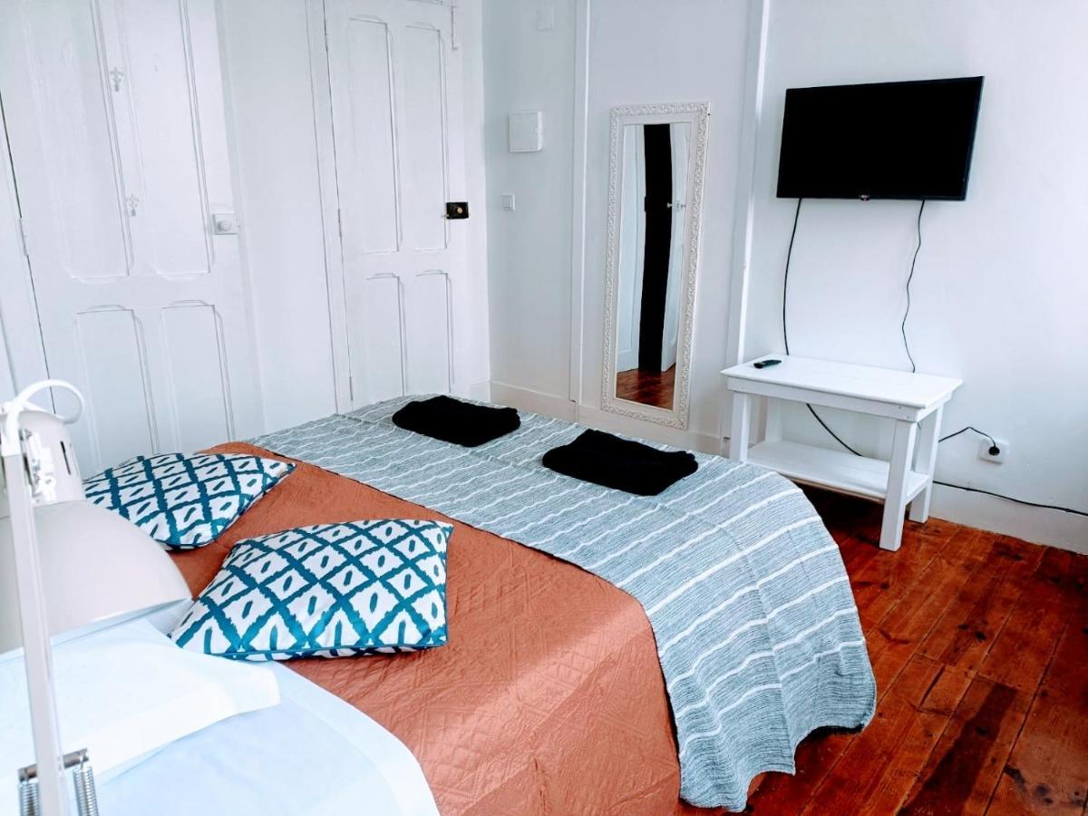 Apartment Casa Vale