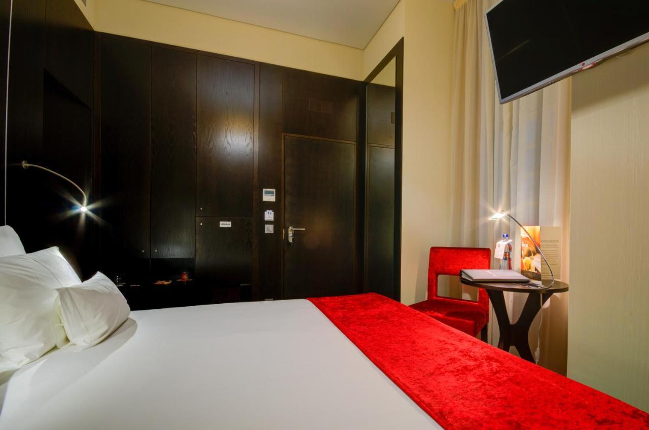 Hotel Behotelisboa