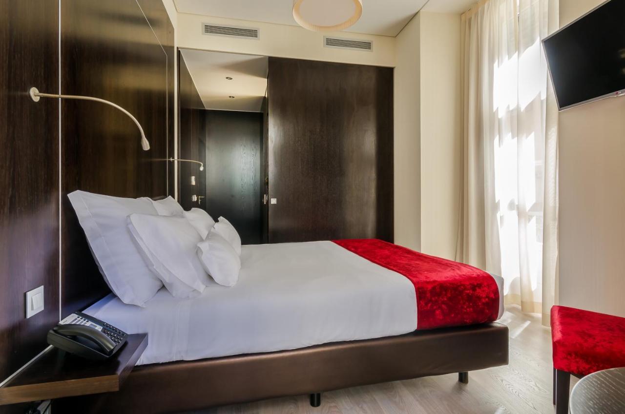 Behotelisboa 4* Lisbon