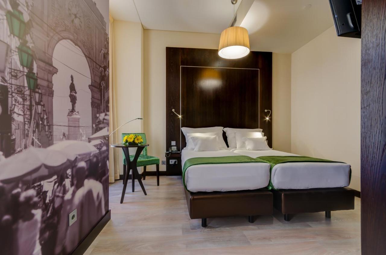 Behotelisboa 4* Lisbon