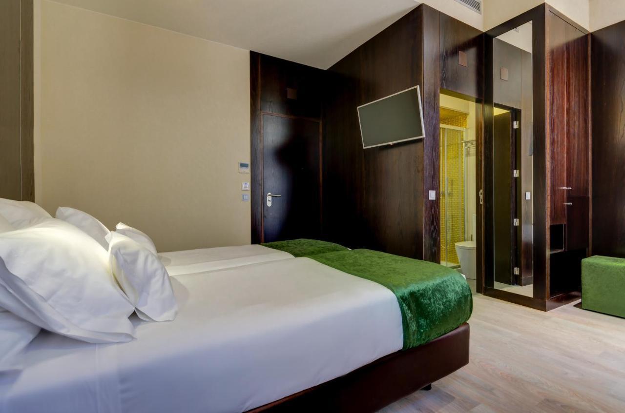 Hotel Behotelisboa 4*