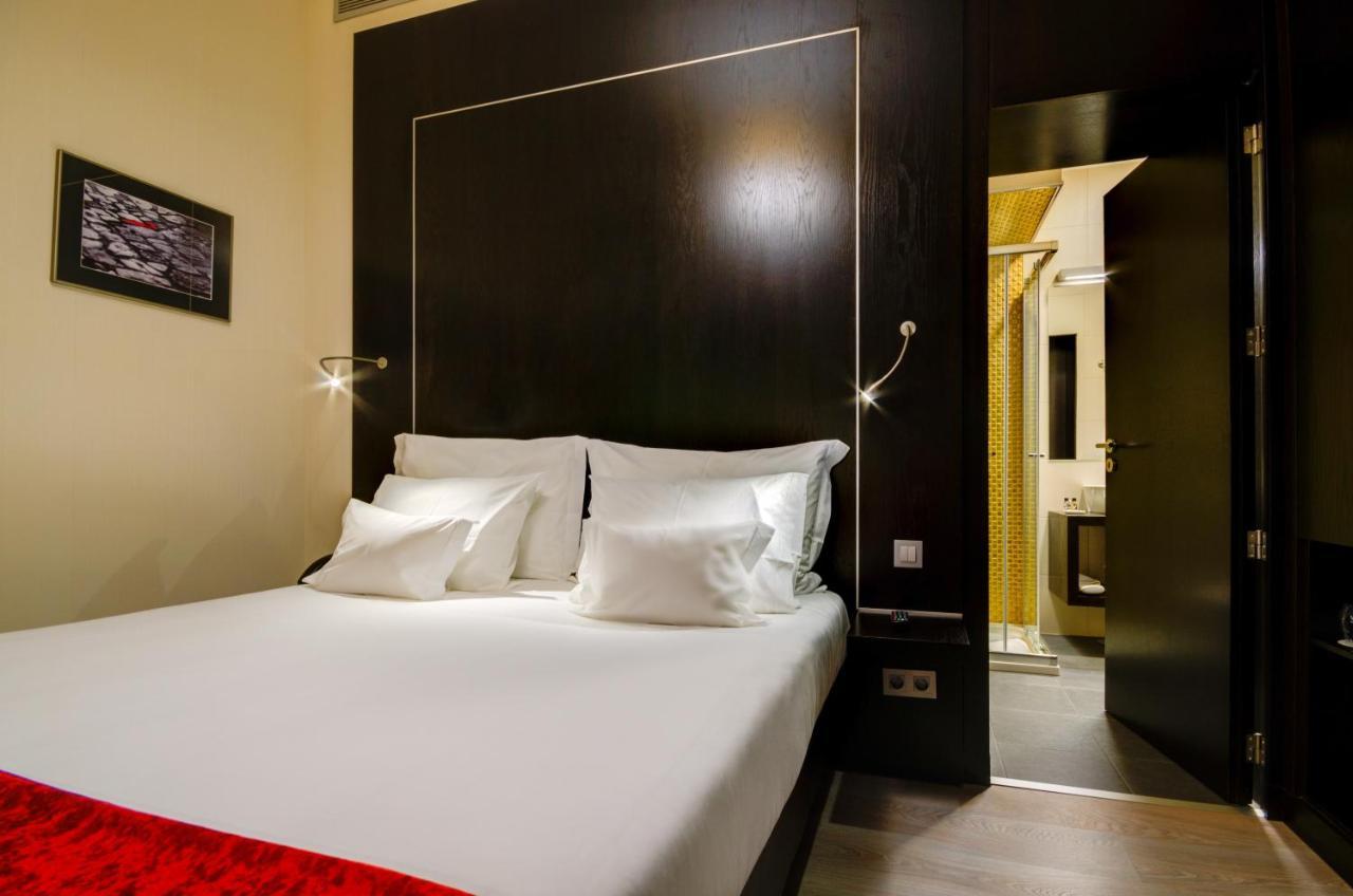 Hotel Behotelisboa Lisbon