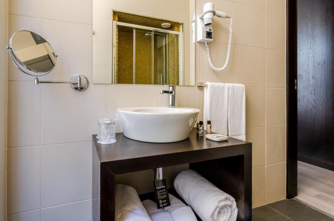 Behotelisboa 4*