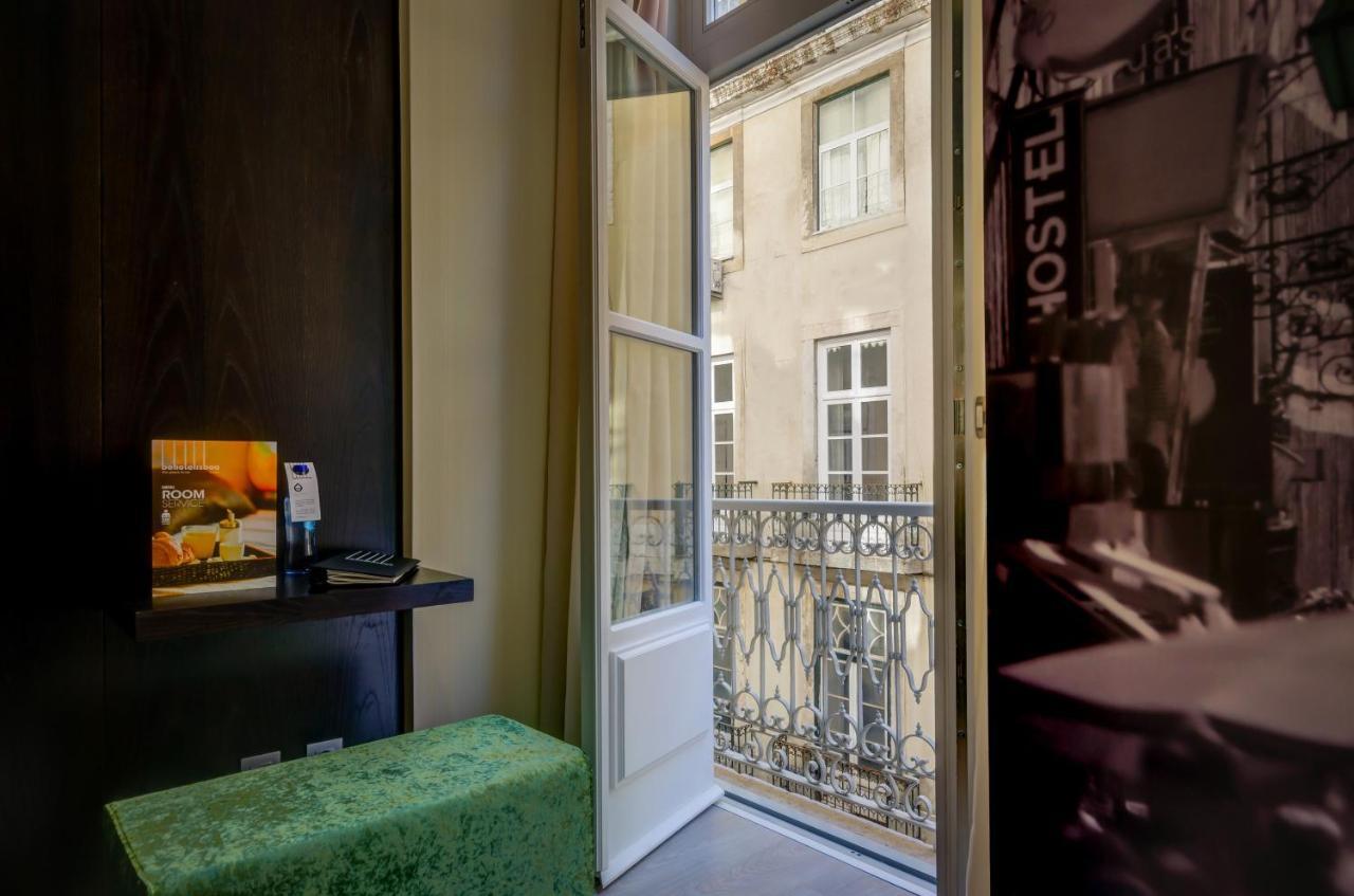 Behotelisboa 4*