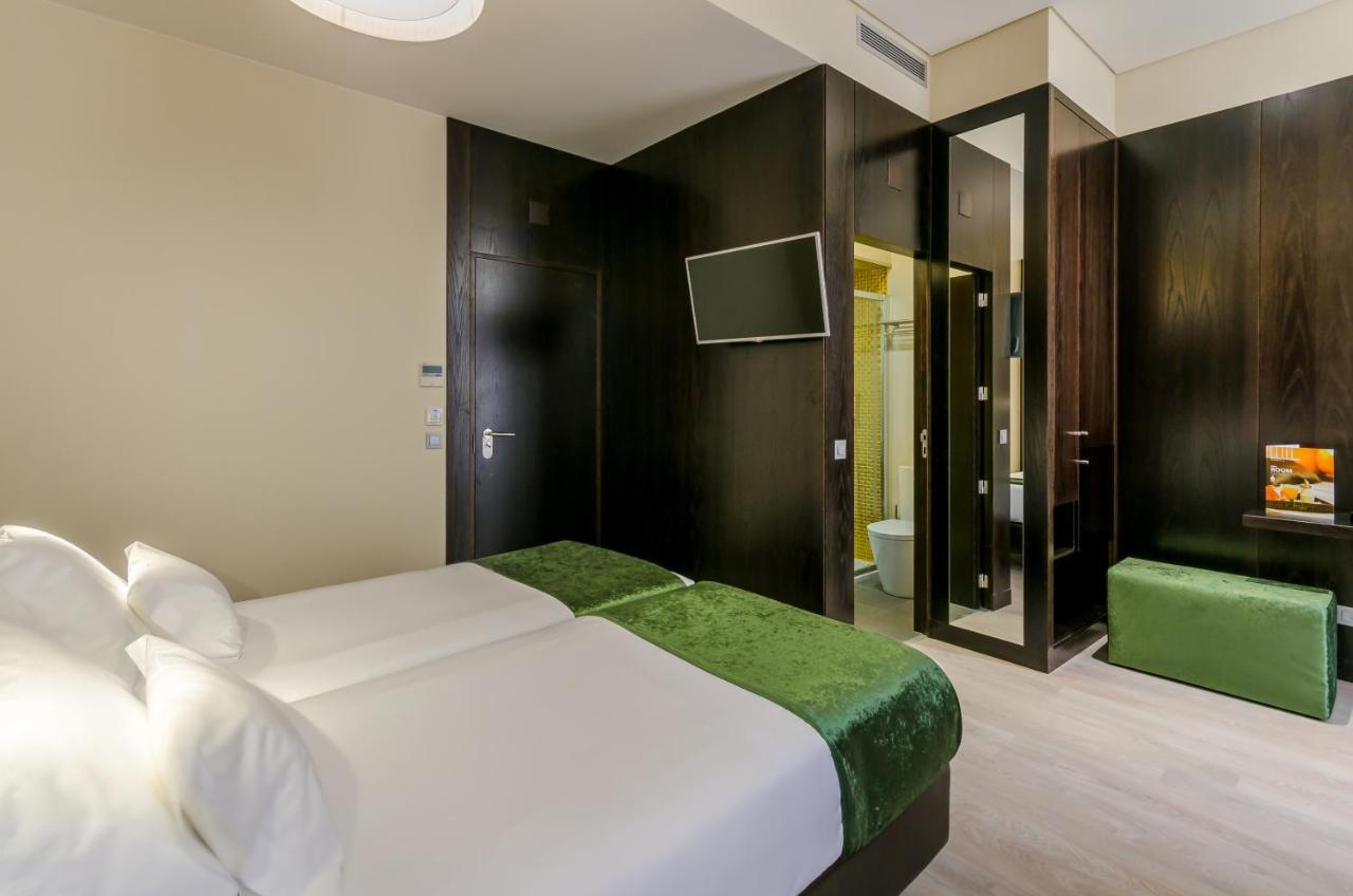 Hotel Behotelisboa 4*