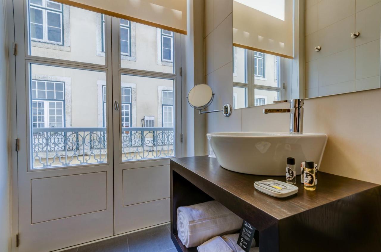 Behotelisboa Lisbon