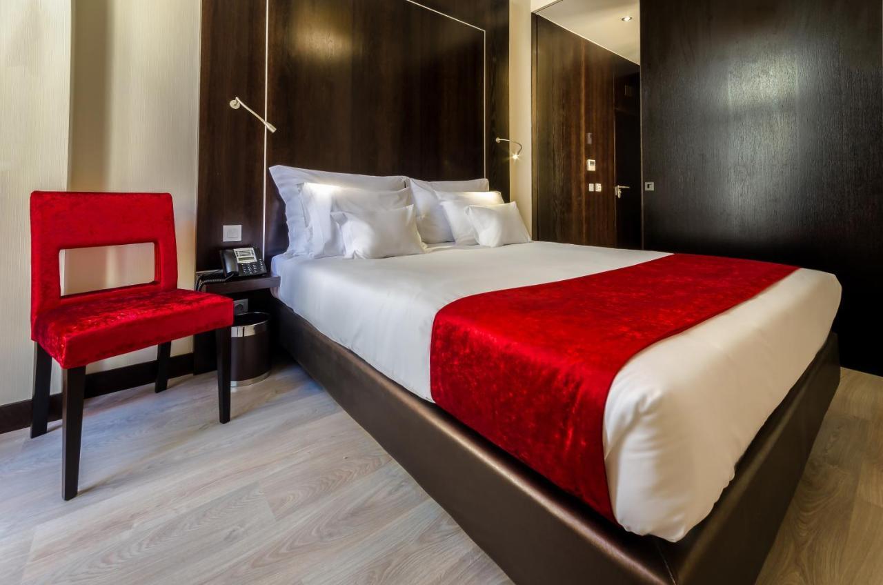 Hotel Behotelisboa Lisbon