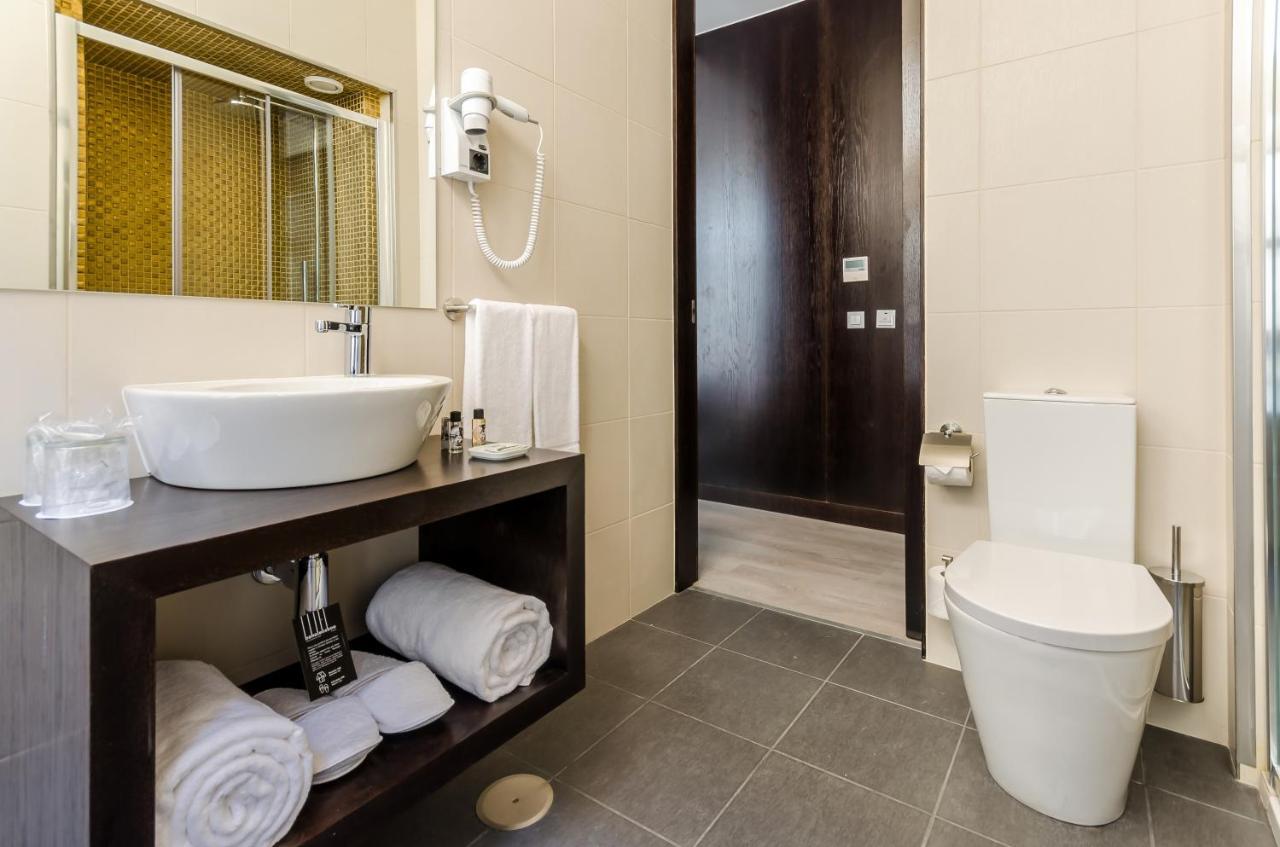 Hotel Behotelisboa