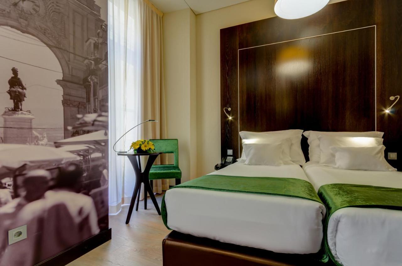 Behotelisboa 4* Lisbon