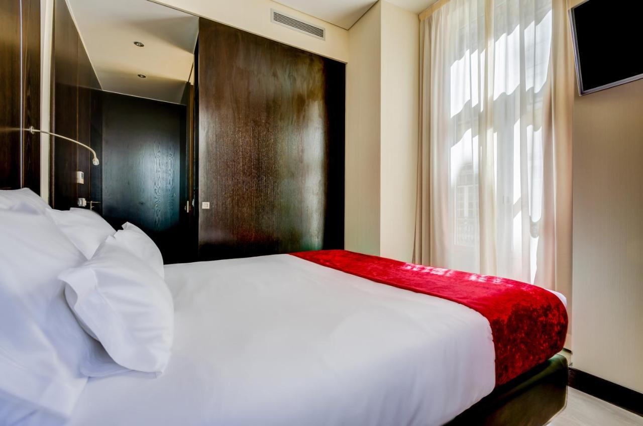 Hotel Behotelisboa Lisbon