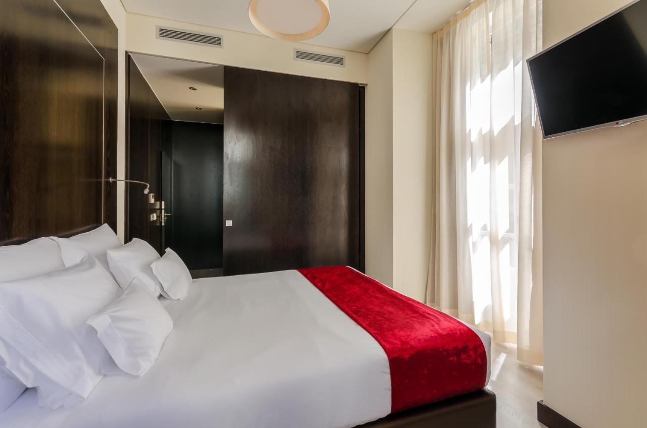Hotel Behotelisboa Lisbon