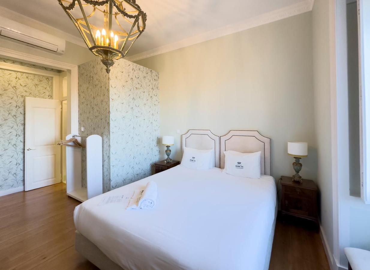 Casa Do Principe Alojamento de Acomodação e Pequeno-almoço 4*