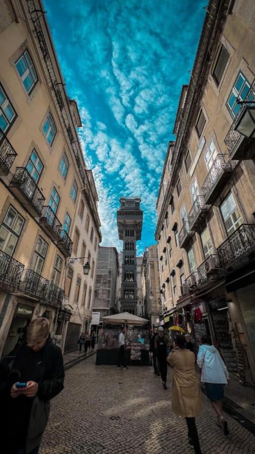 Martim Moniz 28 * Lisbon