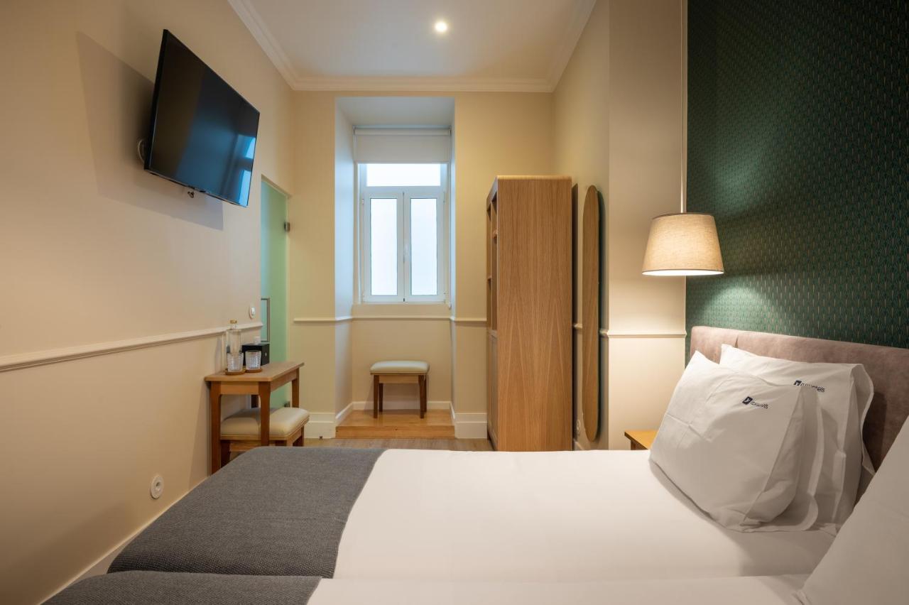Guest house Rossio Flh