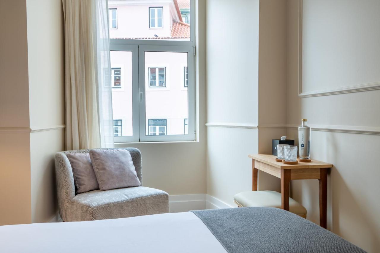 Rossio Flh Guest house