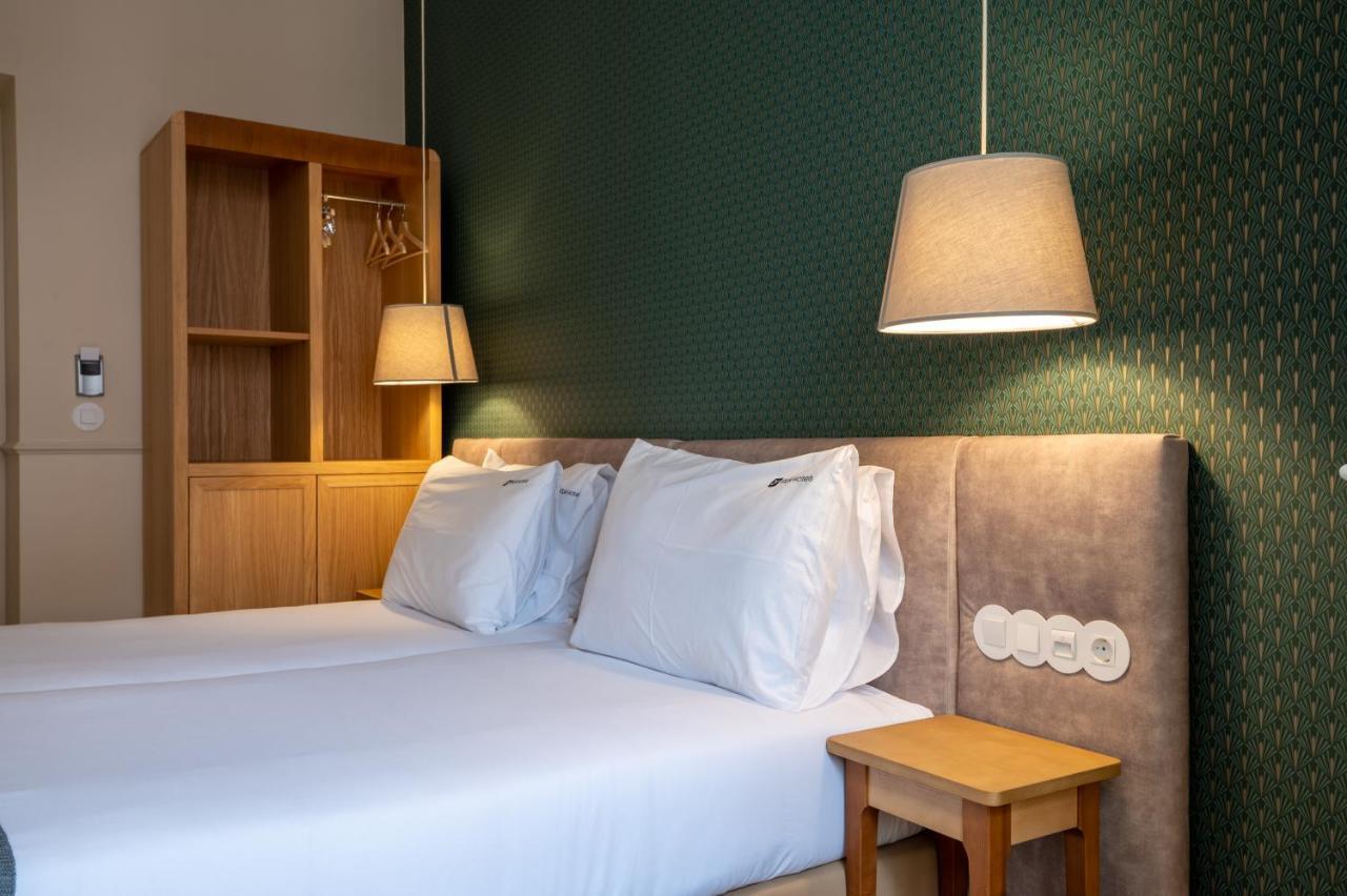 Guest house Rossio Flh Lisbon