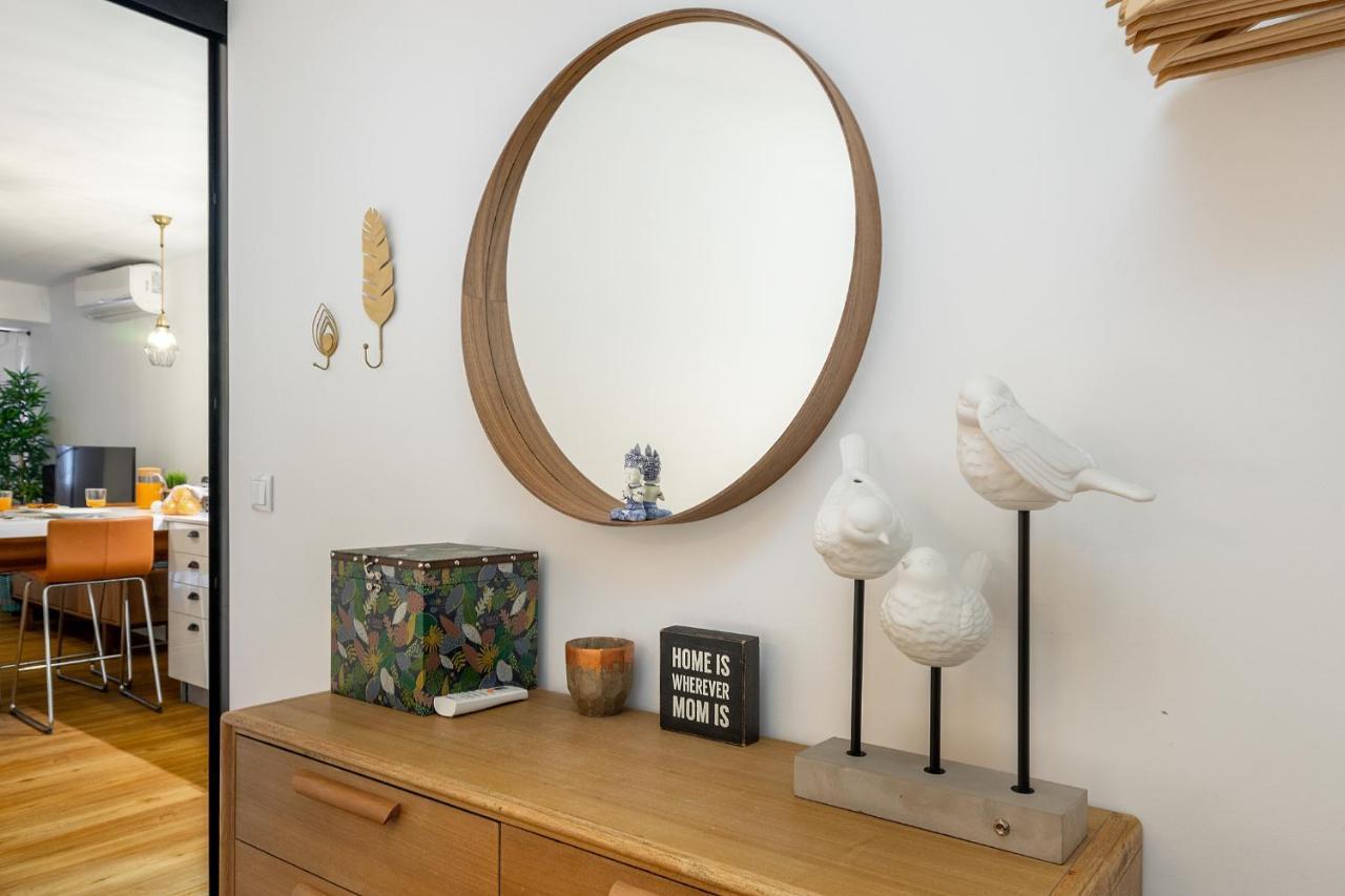 Apartment Whome Street 1-bed Perfect To Explore