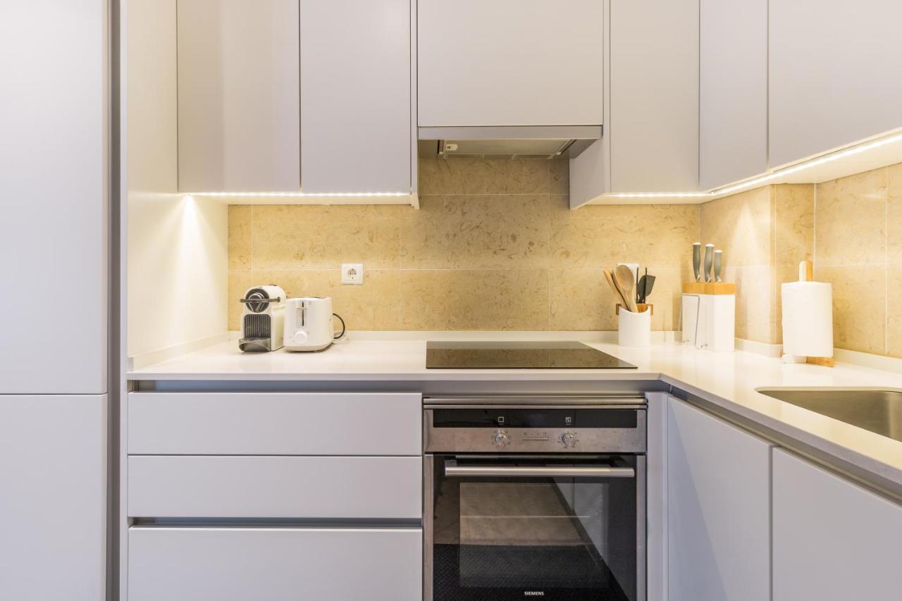 Apartment Flh Baixa-chiado Library Loft