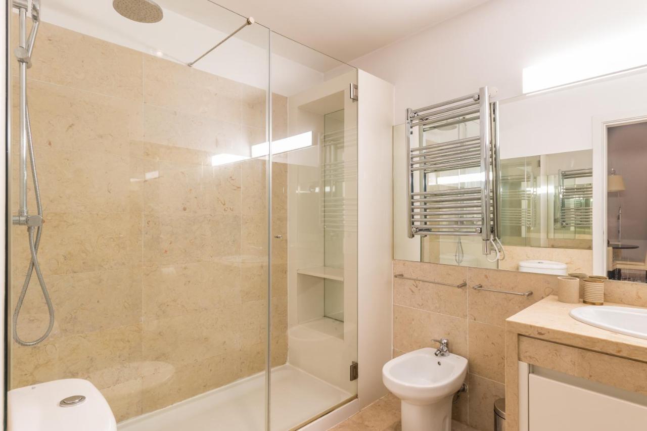Flh Baixa-chiado Library Loft Lisbon