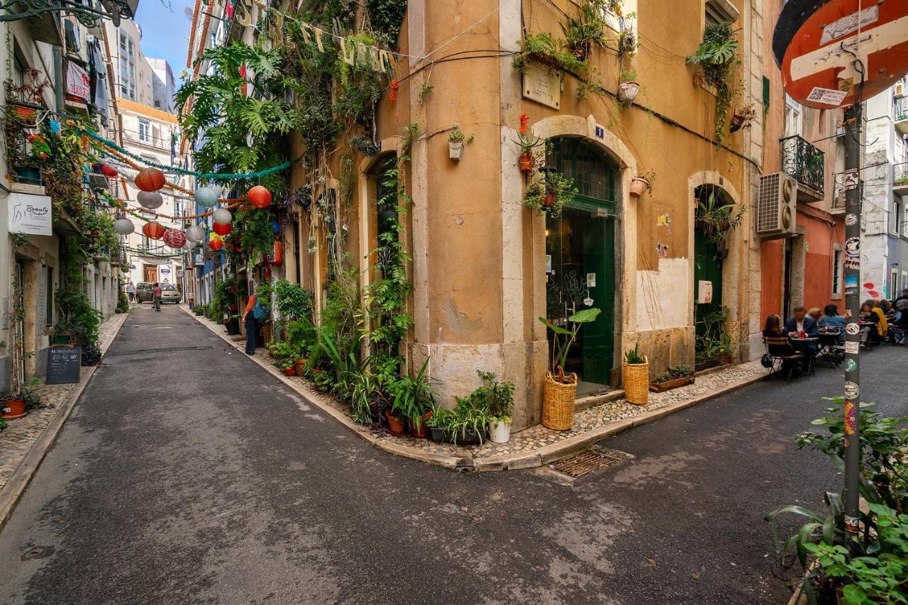 Whome Street 1-bed Perfect To Explore Apartment *