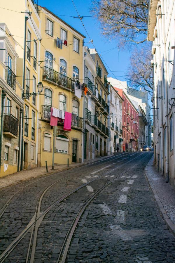Succeed Campo Pequeno Apartment Lisbon