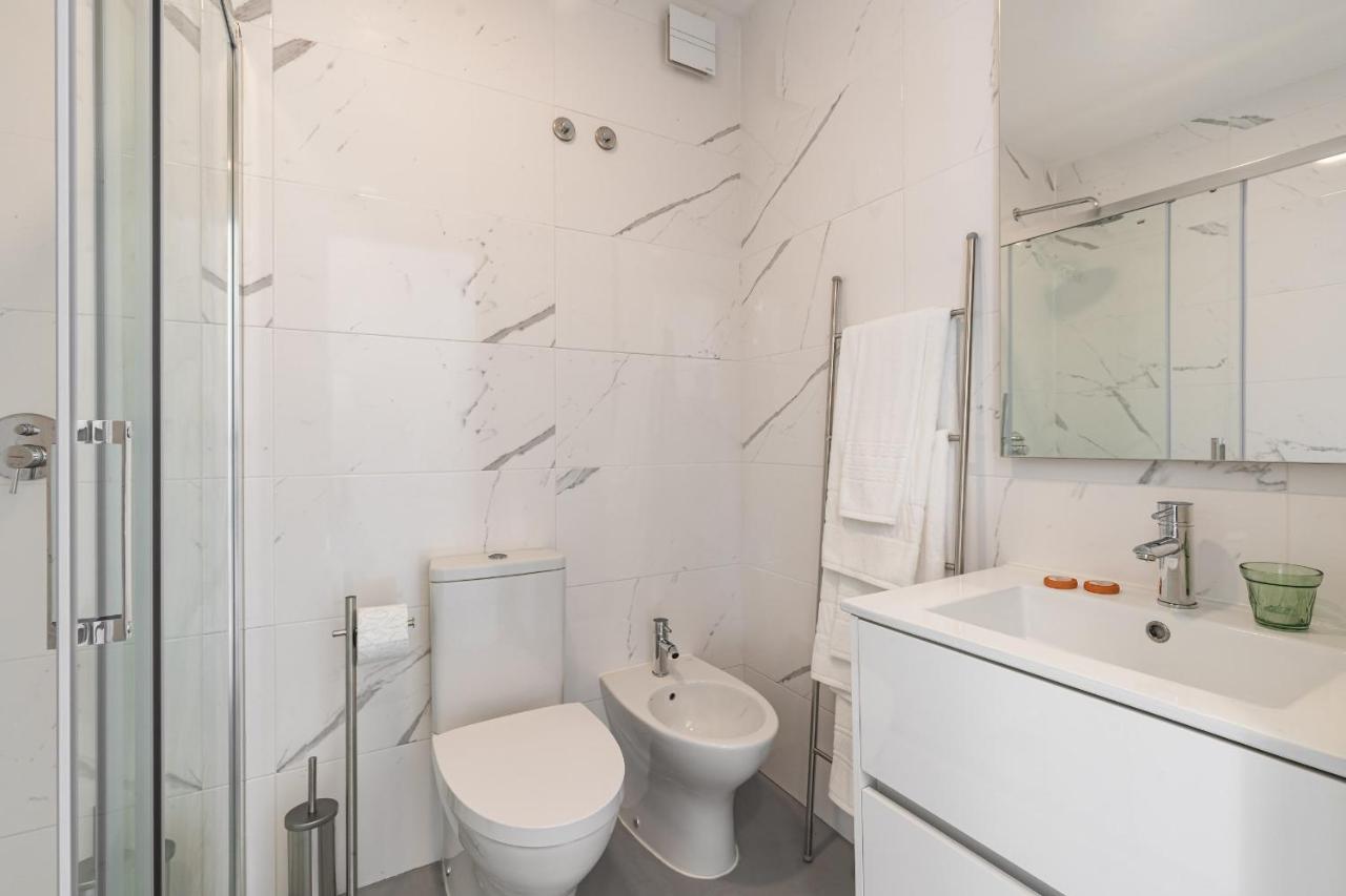 Apartment Succeed Campo Pequeno