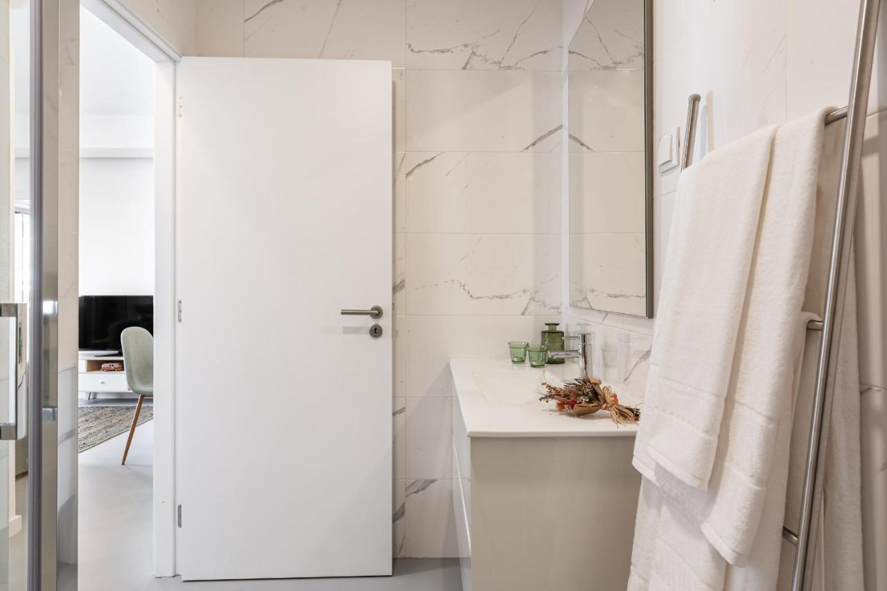 Succeed Campo Pequeno Apartment Lisbon