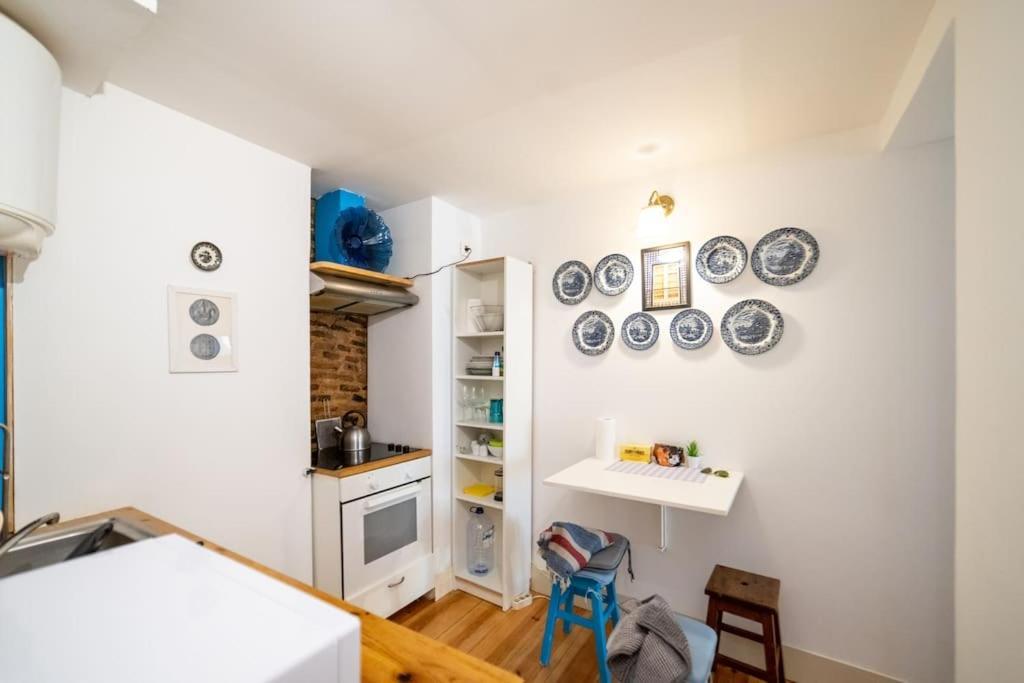 Lx Townhouse Ideal For Big Groups Prime Location Trendy Street Holiday home *