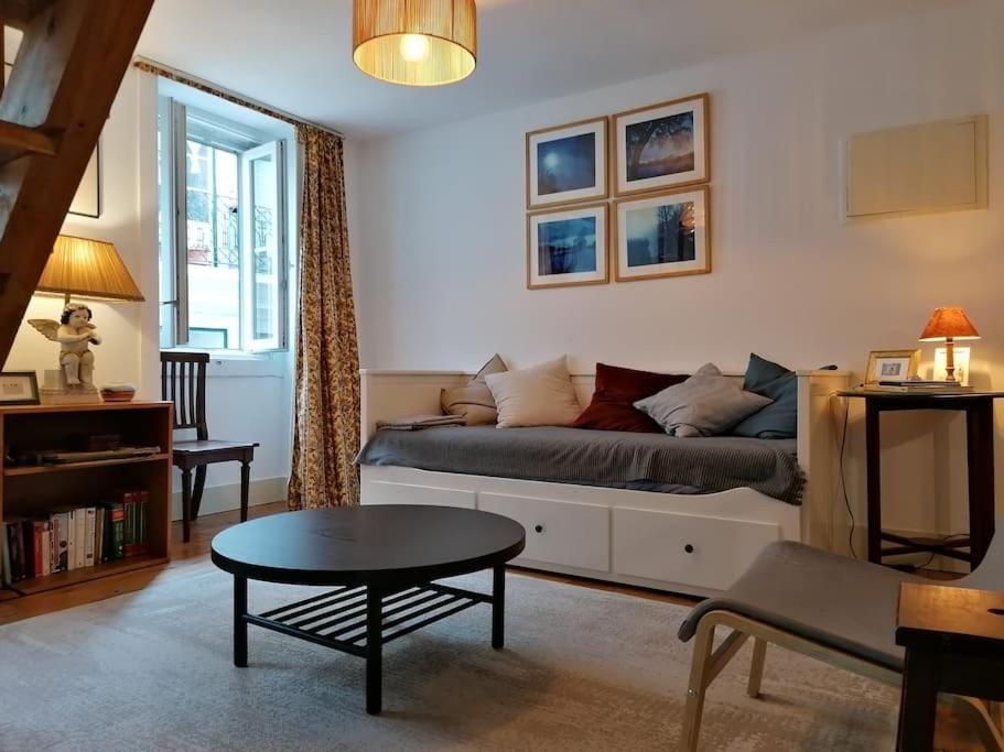 Holiday home Lx Townhouse Ideal For Big Groups Prime Location Trendy Street Lisbon