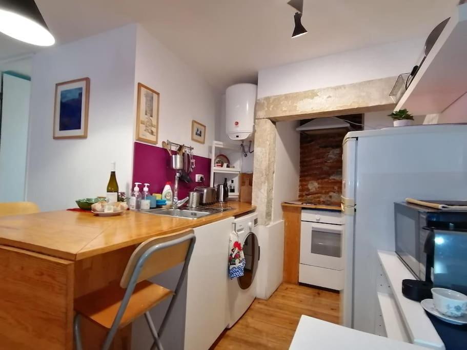 Holiday home Lx Townhouse Ideal For Big Groups Prime Location Trendy Street