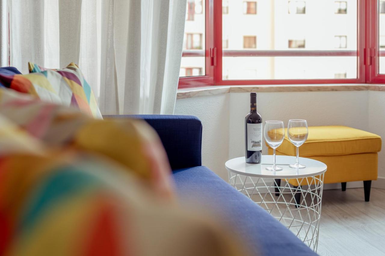 Apartment Elegant 3 Bedroom - Centre - Garage - Metro *